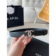 Chanel Women's Belts