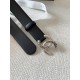 Chanel Women's Belts