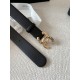 Chanel Women's Belts
