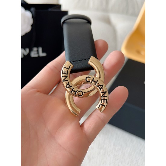 Chanel Women's Belts
