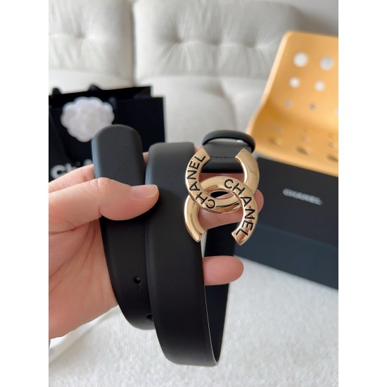 Chanel Women's Belts