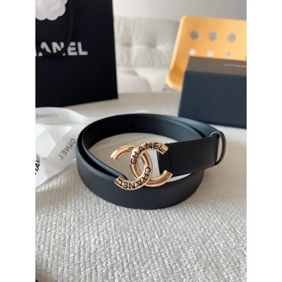 Chanel Women's Belts