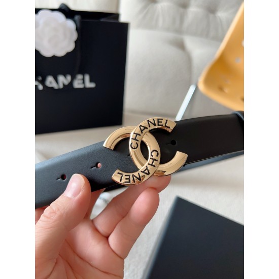 Chanel Women's Belts