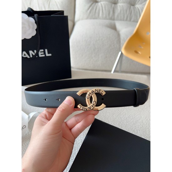 Chanel Women's Belts