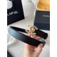 Chanel Women's Belts