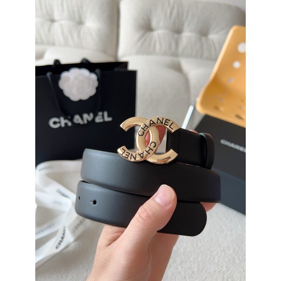 Chanel Women's Belts