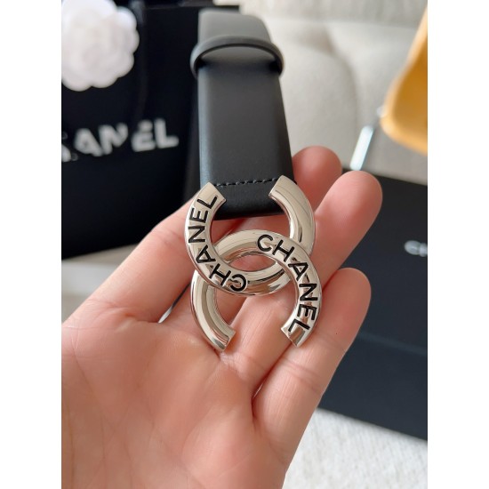 Chanel Women's Belts