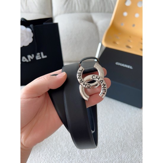 Chanel Women's Belts