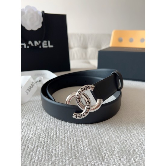 Chanel Women's Belts