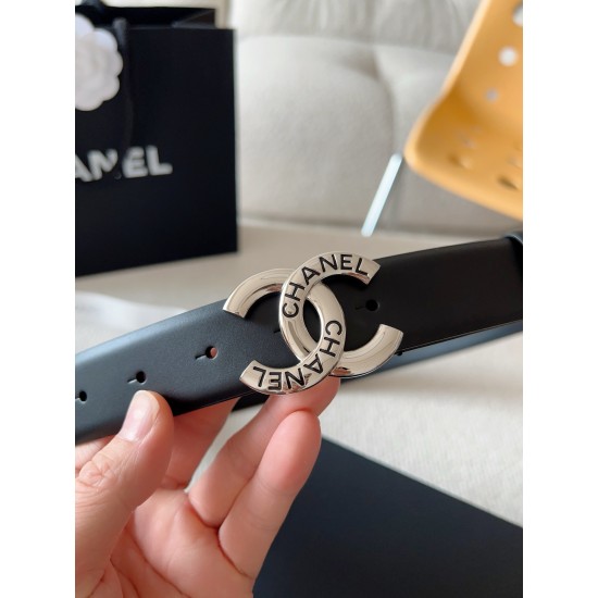 Chanel Women's Belts