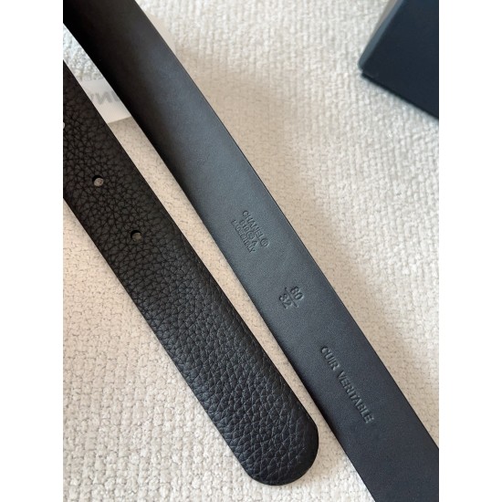 Chanel Women's Belts
