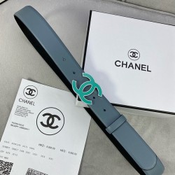 Chanel Women's Belts