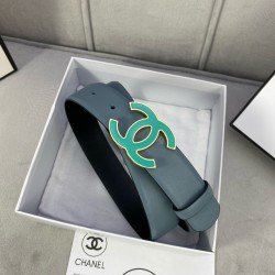 Chanel Women's Belts