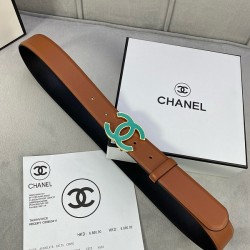 Chanel Women's Belts