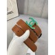 Chanel Women's Belts