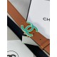 Chanel Women's Belts