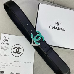 Chanel Women's Belts