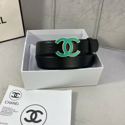 Chanel Women's Belts