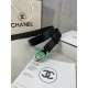 Chanel Women's Belts
