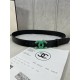 Chanel Women's Belts