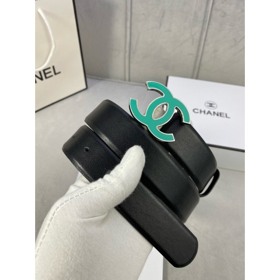 Chanel Women's Belts