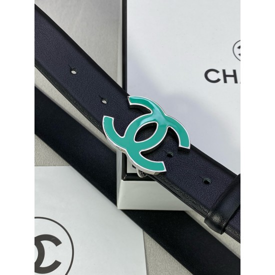 Chanel Women's Belts