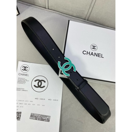 Chanel Women's Belts
