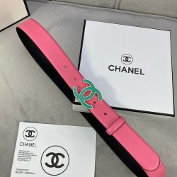 Chanel Women's Belts