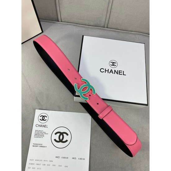 Chanel Women's Belts