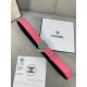 Chanel Women's Belts
