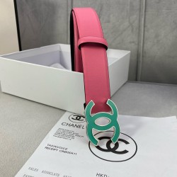 Chanel Women's Belts