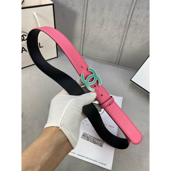 Chanel Women's Belts