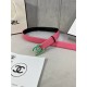 Chanel Women's Belts