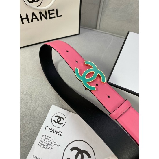 Chanel Women's Belts