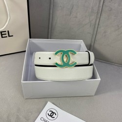 Chanel Women's Belts