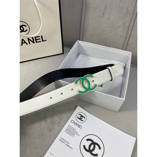 Chanel Women's Belts
