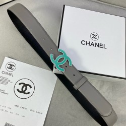 Chanel Women's Belts