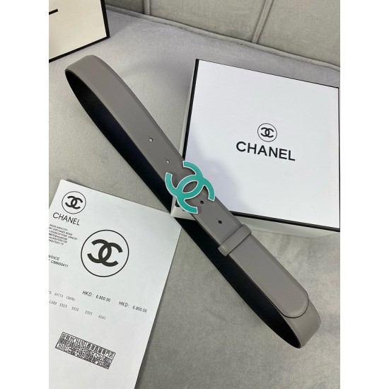 Chanel Women's Belts
