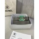 Chanel Women's Belts