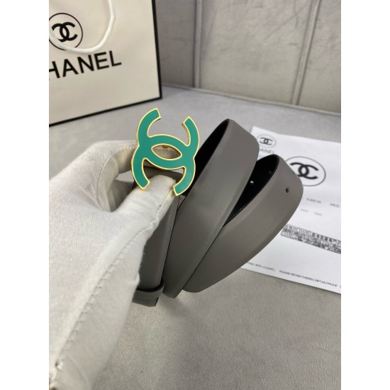 Chanel Women's Belts