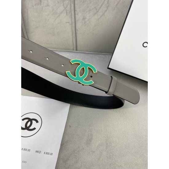 Chanel Women's Belts