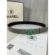 Chanel Women's Belts