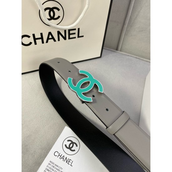 Chanel Women's Belts