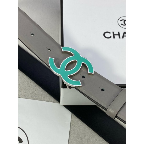Chanel Women's Belts