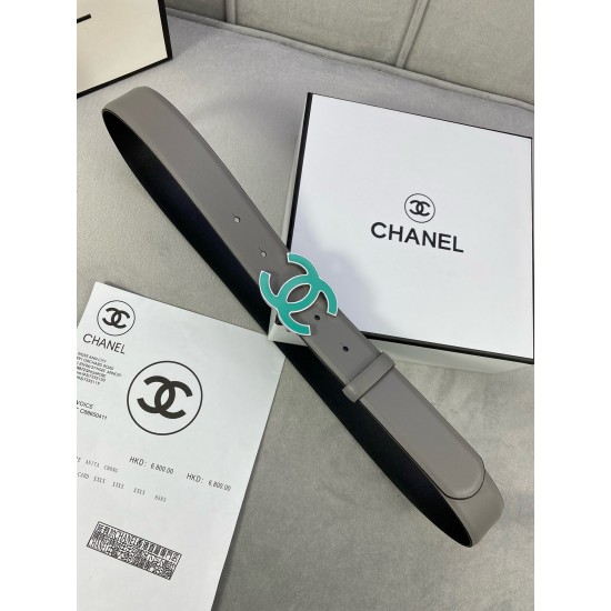 Chanel Women's Belts