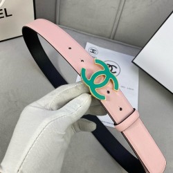 Chanel Women's Belts