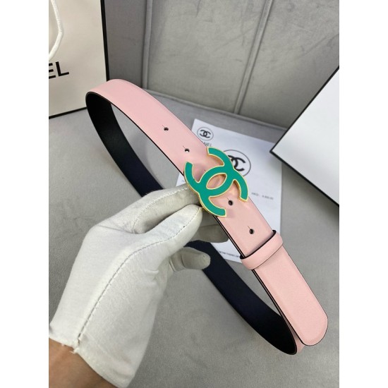 Chanel Women's Belts