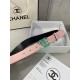 Chanel Women's Belts