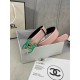 Chanel Women's Belts