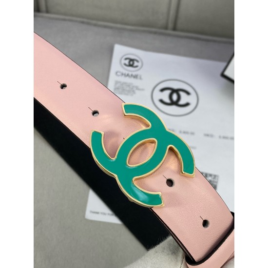 Chanel Women's Belts